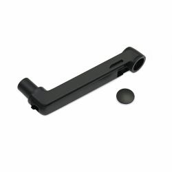 Ergotron LX Extension [black] 
