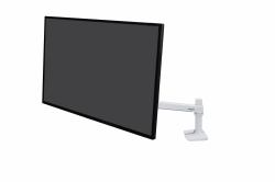 Ergotron LX Series 45-490-216 monitor mount / stand 86.4 cm [34"] Desk White 