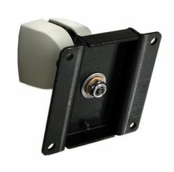 Ergotron Single Pivot 61 cm [24"] 