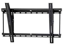 Ergotron Neo-Flex Tilting Wall Mount, UHD 160 cm [63"] Black 