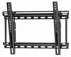 Ergotron Neo-Flex Tilting Wall Mount, VHD 106.7 cm [42"] Black 