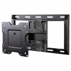 Ergotron 61-132-223 TV mount/stand 177.8 cm [70"] Black 