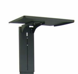 Ergotron MMC Camera Shelf Kit Black 