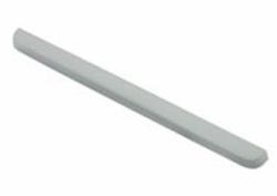 Ergotron Foam wrist rest Grey 