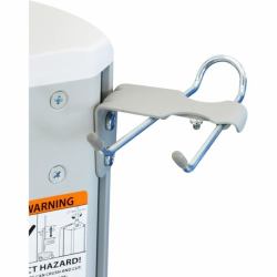 Ergotron Scanner Holder Metal 