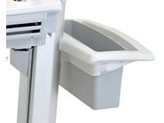 Ergotron SV40 Basket & Handle Kit 