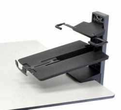 Ergotron TeachWell MDW Laptop Kit 