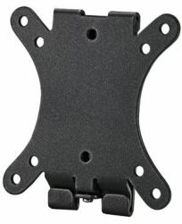 Ergotron Neo-Flex Wall Mount, ULD 81.3 cm [32"] Black 