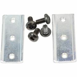 Ergotron SV T-Nut Kit Aluminium 