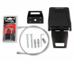 Ergotron Security Bracket kit 1 pc[s] 