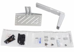 Ergotron StyleView Silver 