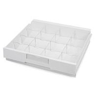 Ergotron 97-848 multimedia cart accessory White Drawer 