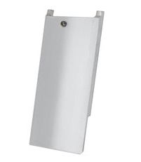Ergotron 97-873 multimedia cart accessory Aluminium Mounting kit 