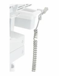 Ergotron 97-918 multimedia cart accessory Grey 