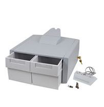 Ergotron 97-981 multimedia cart accessory Grey Drawer 