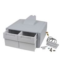 Ergotron 97-982 multimedia cart accessory Grey Drawer 