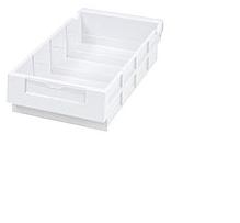 Ergotron 97-985 multimedia cart accessory White Drawer 