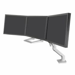 Ergotron HX Triple Monitor Bow Kit 