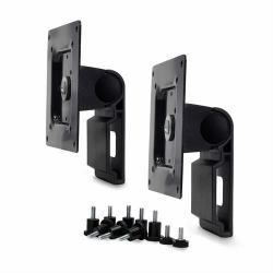 Ergotron 98-062-200 mounting kit Black 