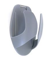 Ergotron StyleView Mouse Pouch Grey 