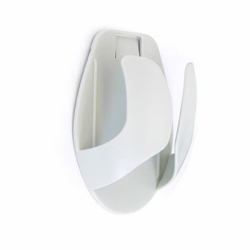Ergotron Mouse Holder Grey 