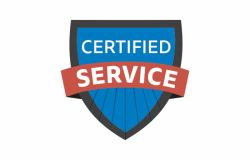 Ergotron SRVCE-LIF5YR warranty/support extension 5 year[s] 