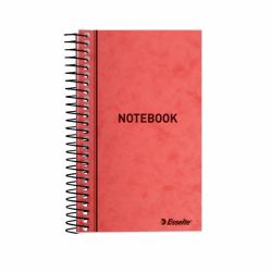 Esselte Notebook – Small Sizes 140x90 – 
