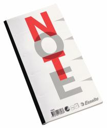 Esselte Delta Pads 5-split – 