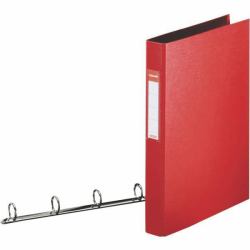 Esselte VIVIDA Ring Binder, 30% pre-consumer recycled PP foil 