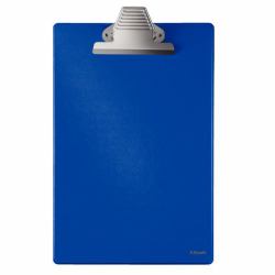 Esselte Clipboard without front cover high capacity A4 