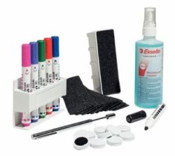 Esselte Whiteboard Starter Kit 