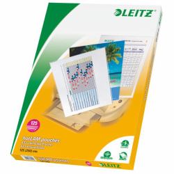Esselte 33950 laminator pouch 100 pc[s] 