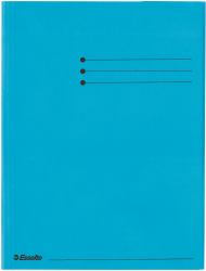 Esselte 3-Flap Folder Office Bright A4 