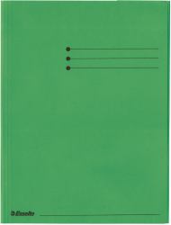 Esselte 3-Flap Folder Office Bright A4 
