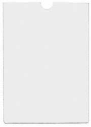 Esselte Card Holder 105my A5 