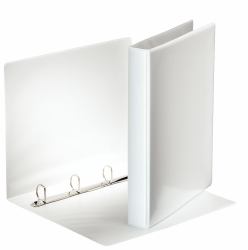 Esselte Panorama Binder FSC® A4 4DR/25 mm 