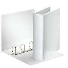 Esselte Panorama Binder FSC® A4 4DR/50 mm 