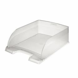 Esselte 52330003 desk tray/organizer Plastic Transparent 