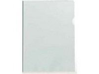 Esselte Quality Folder A4, 30% pre-consumer recycled plastic 