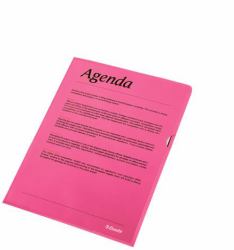 Esselte Folder 105my A4 Box of 100 