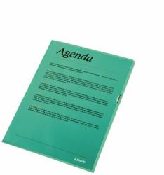 Esselte Folder 105my A4 Box of 100 