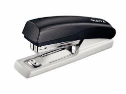 Esselte Leitz NeXXt 5517 Sort, SÃ¸lv
