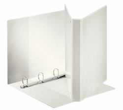 Esselte Panorama Binder FSC® A4+ 4DR/25 mm 
