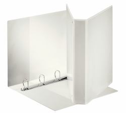 Esselte Panorama Binder FSC® A4+ 4DR/30 mm 
