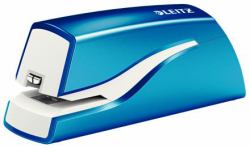 Esselte Leitz NeXXt Stapler Battery-powered WOW 5566 