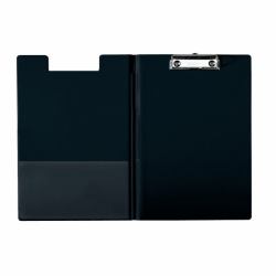 Esselte Clipboard with front cover A4 