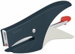 Esselte Leitz 56450089 stapler Flat clinch Black 