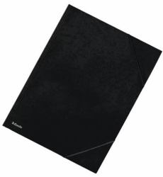 Esselte 3-Flap Folder Rainbow with elastic band Cardboard A3 