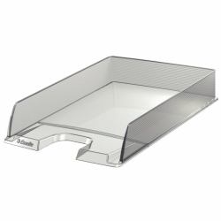 Esselte Letter tray Europost Transparent 