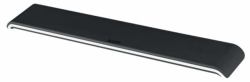 Esselte Ergo WOW wrist rest Black 